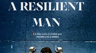 Affiche du film : Resilient Man