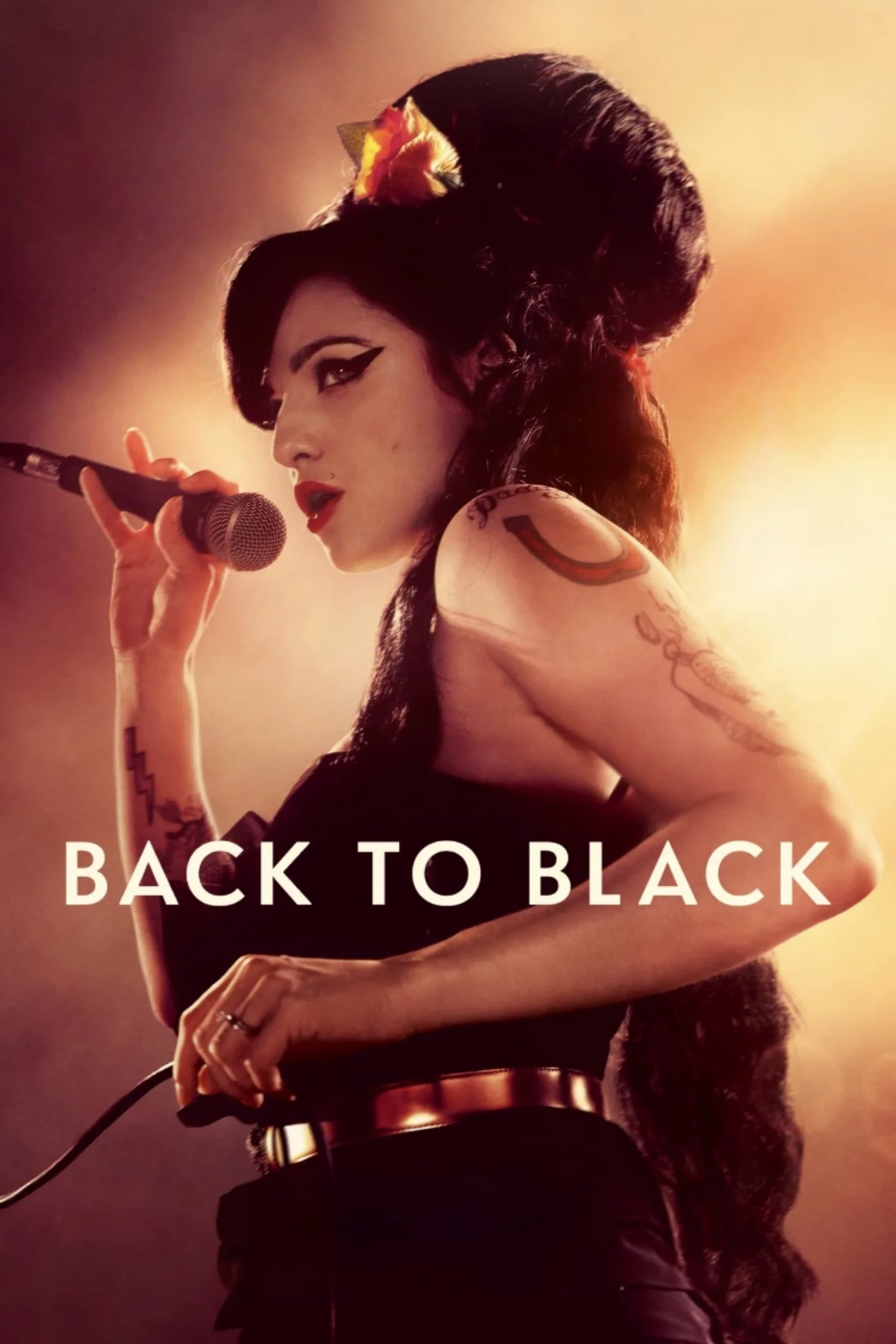 Photo 1 du film : Back to Black