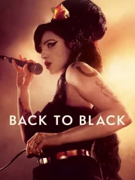 Back to Black Bande-annonce officielle [VOSTFR]