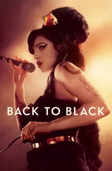 Affiche du film : Back to Black