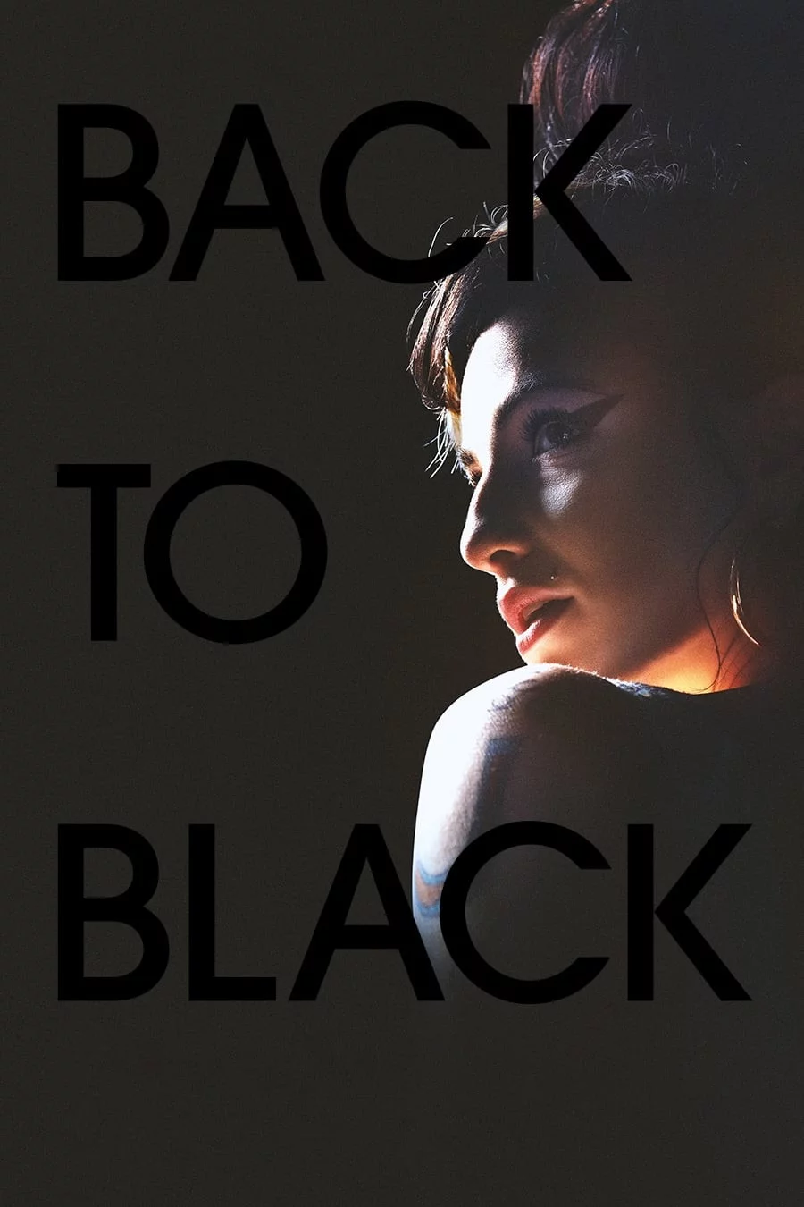 Photo 3 du film : Back to Black