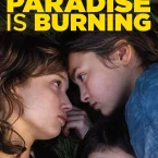 Photo du film : Paradise is Burning