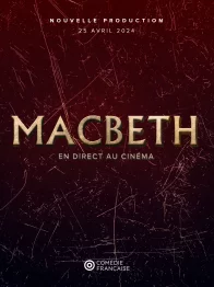 Macbeth (Comédie-Française) Bande-annonce officielle  [VO]