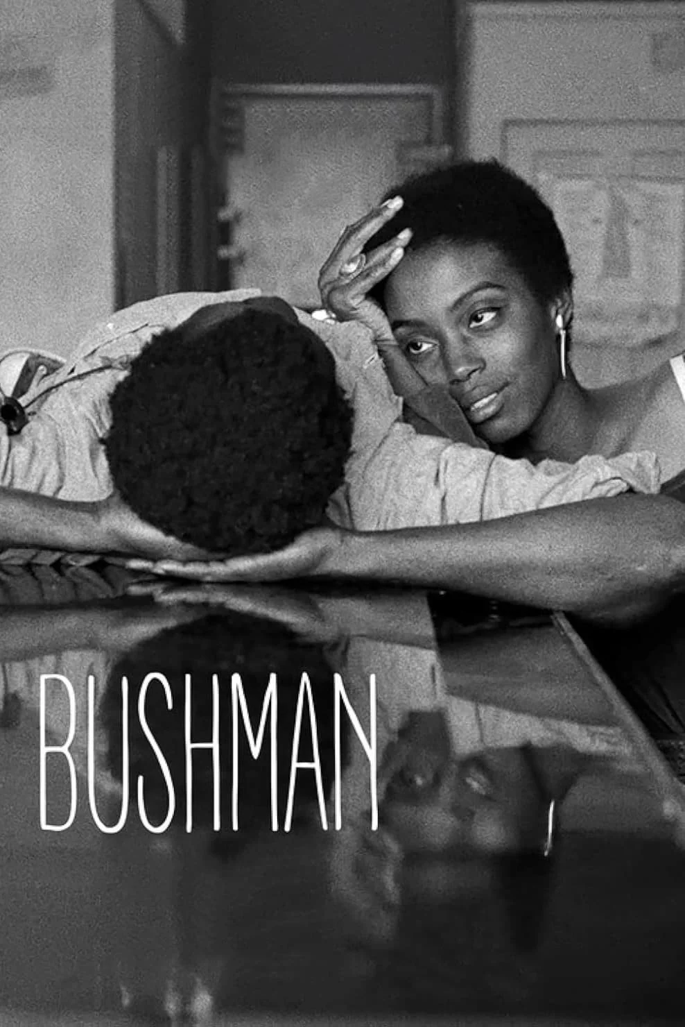 Photo 2 du film : Bushman