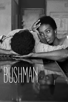 Affiche du film = Bushman