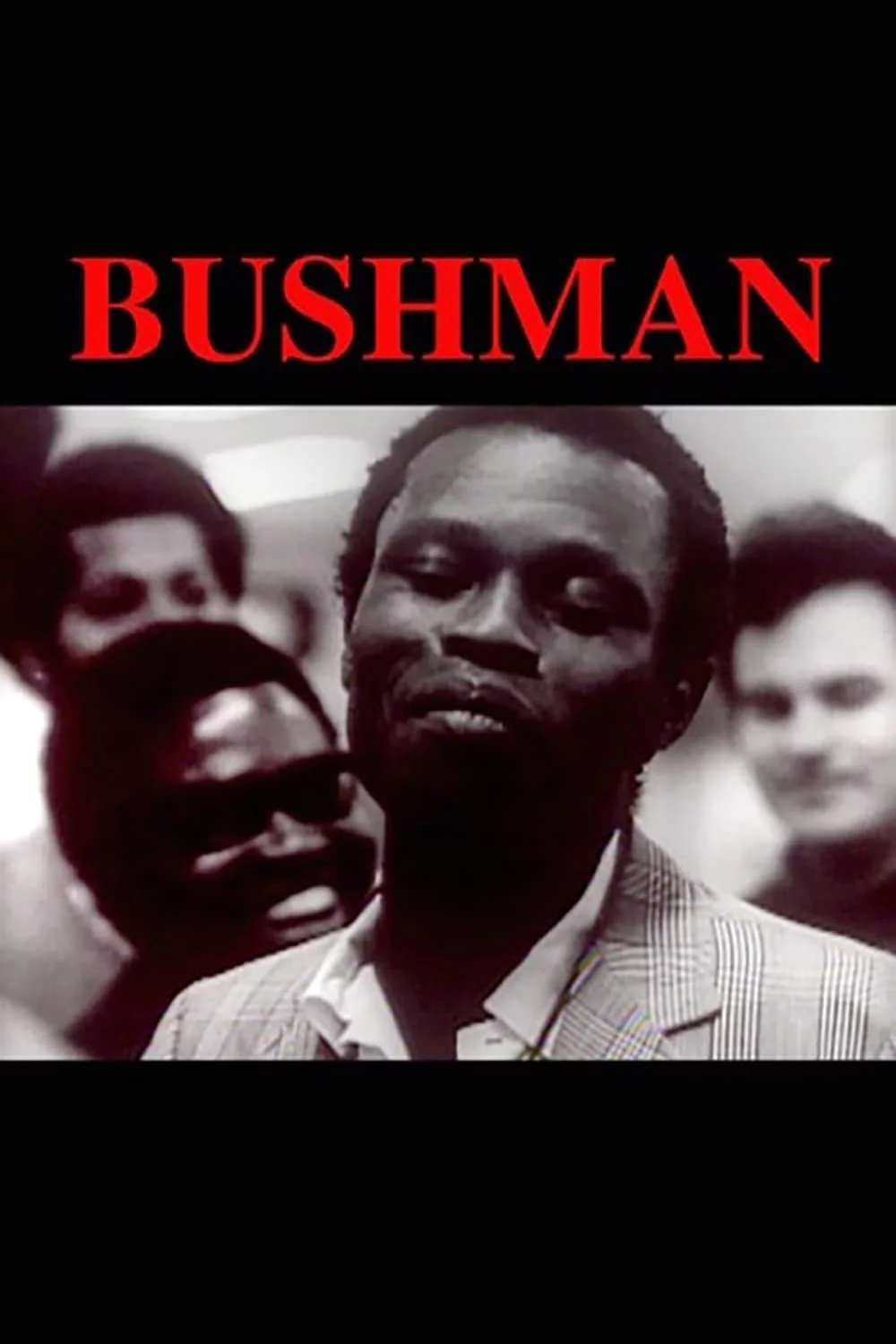 Photo 3 du film : Bushman