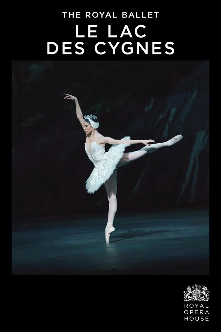 Photo 1 du film : Le Royal Ballet : Le Lac des Cygnes