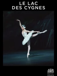 Le Royal Ballet : Le Lac des Cygnes Bande-annonce officielle [VO]