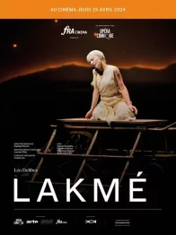 Lakmé (Opéra Comique) Bande-annonce officielle  [VO]