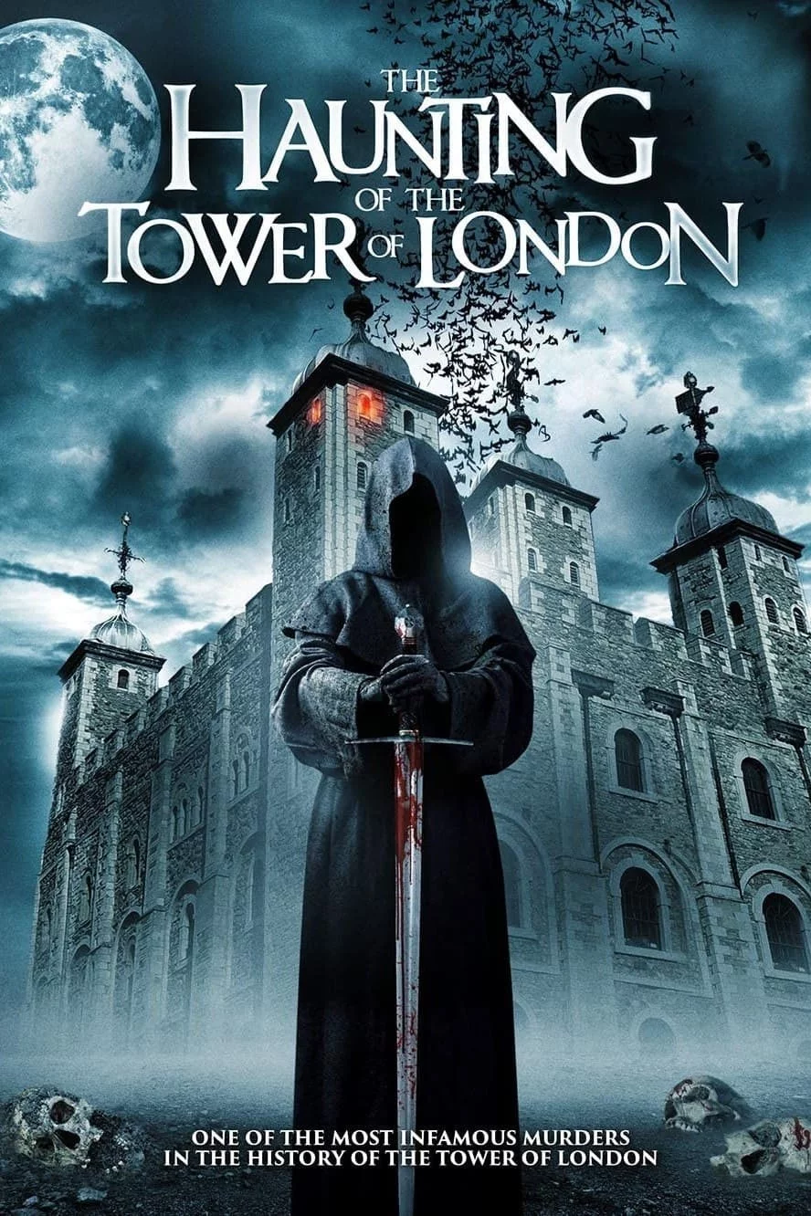 Photo 2 du film : The Haunting of the Tower of London