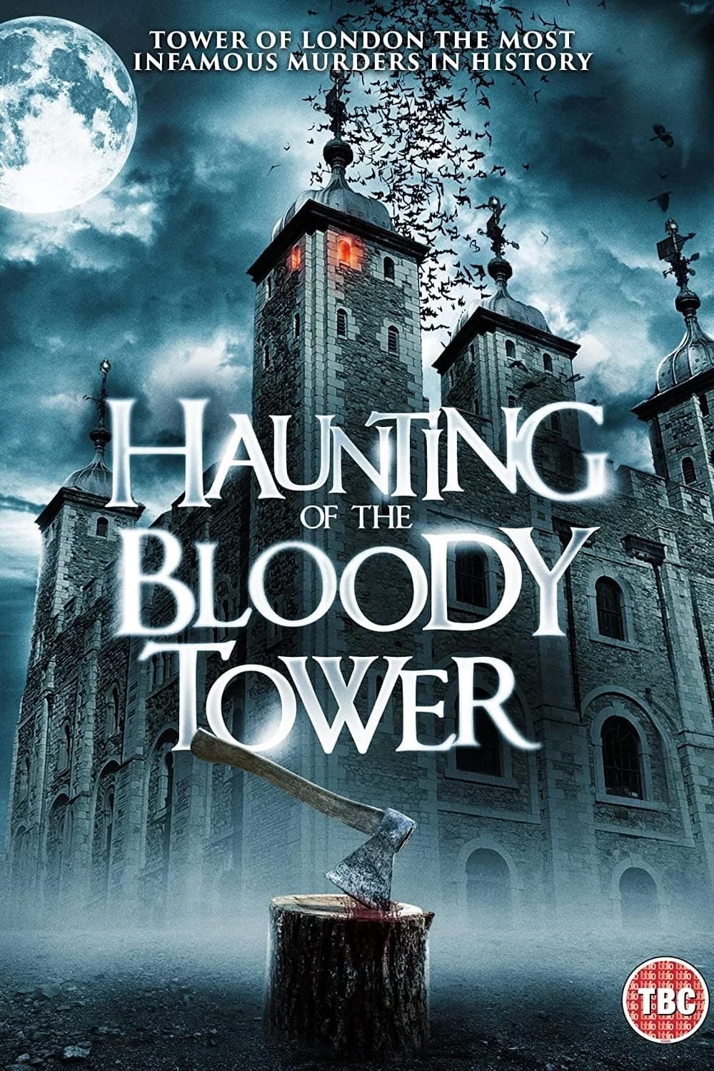 Photo 3 du film : The Haunting of the Tower of London