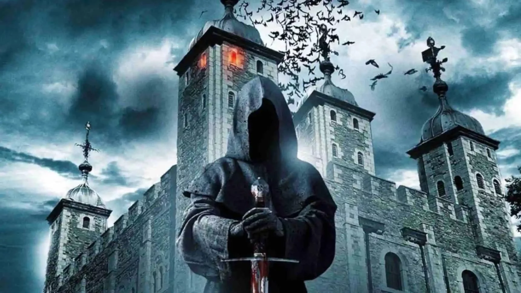 Photo du film : The Haunting of the Tower of London