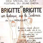 Photo du film : Brigitte et Brigitte