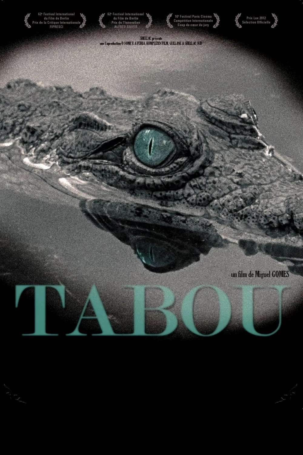 Photo 5 du film : Tabou