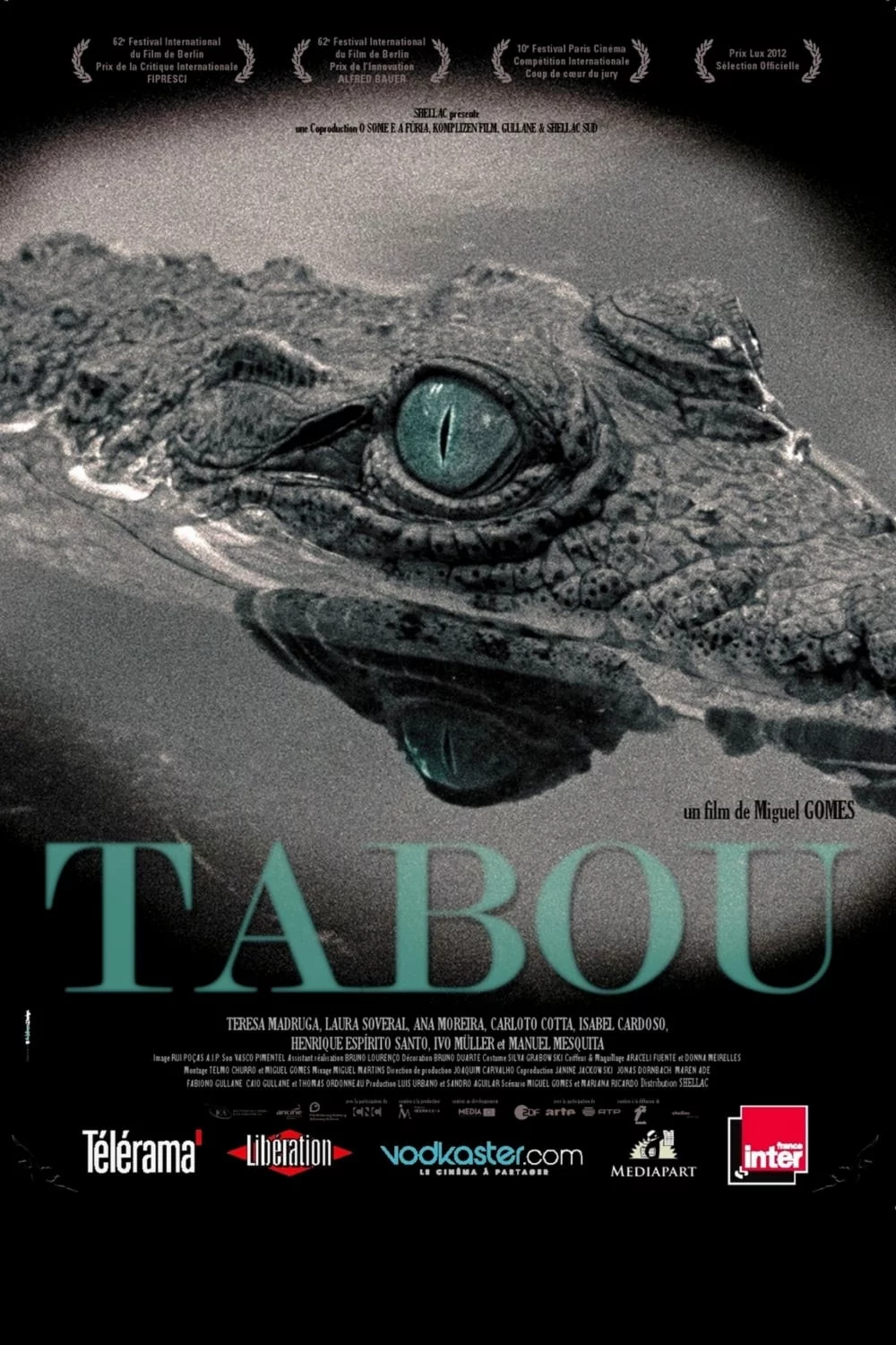 Photo 6 du film : Tabou
