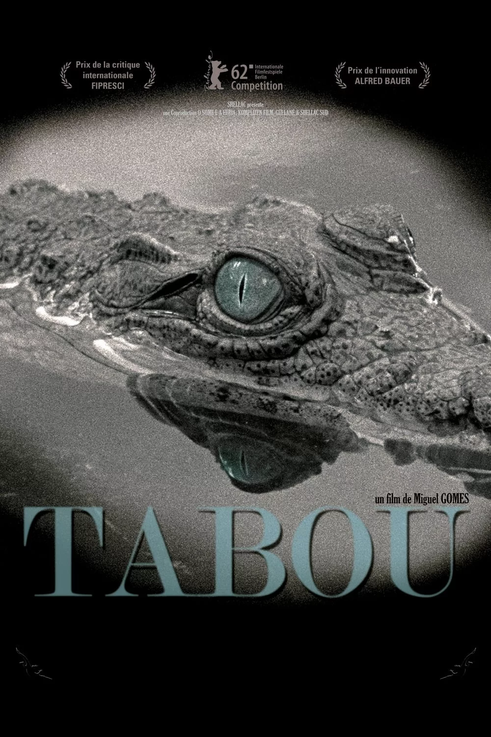 Photo 7 du film : Tabou