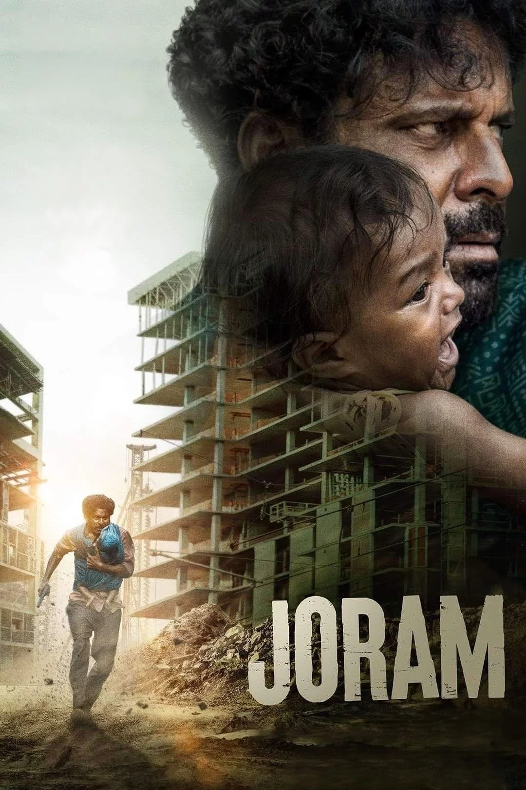 Photo 3 du film : Joram