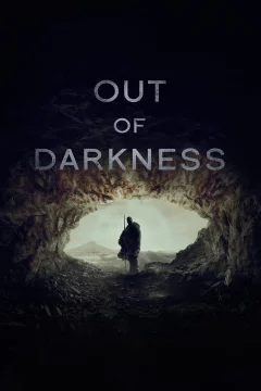 Affiche du film = Out of Darkness