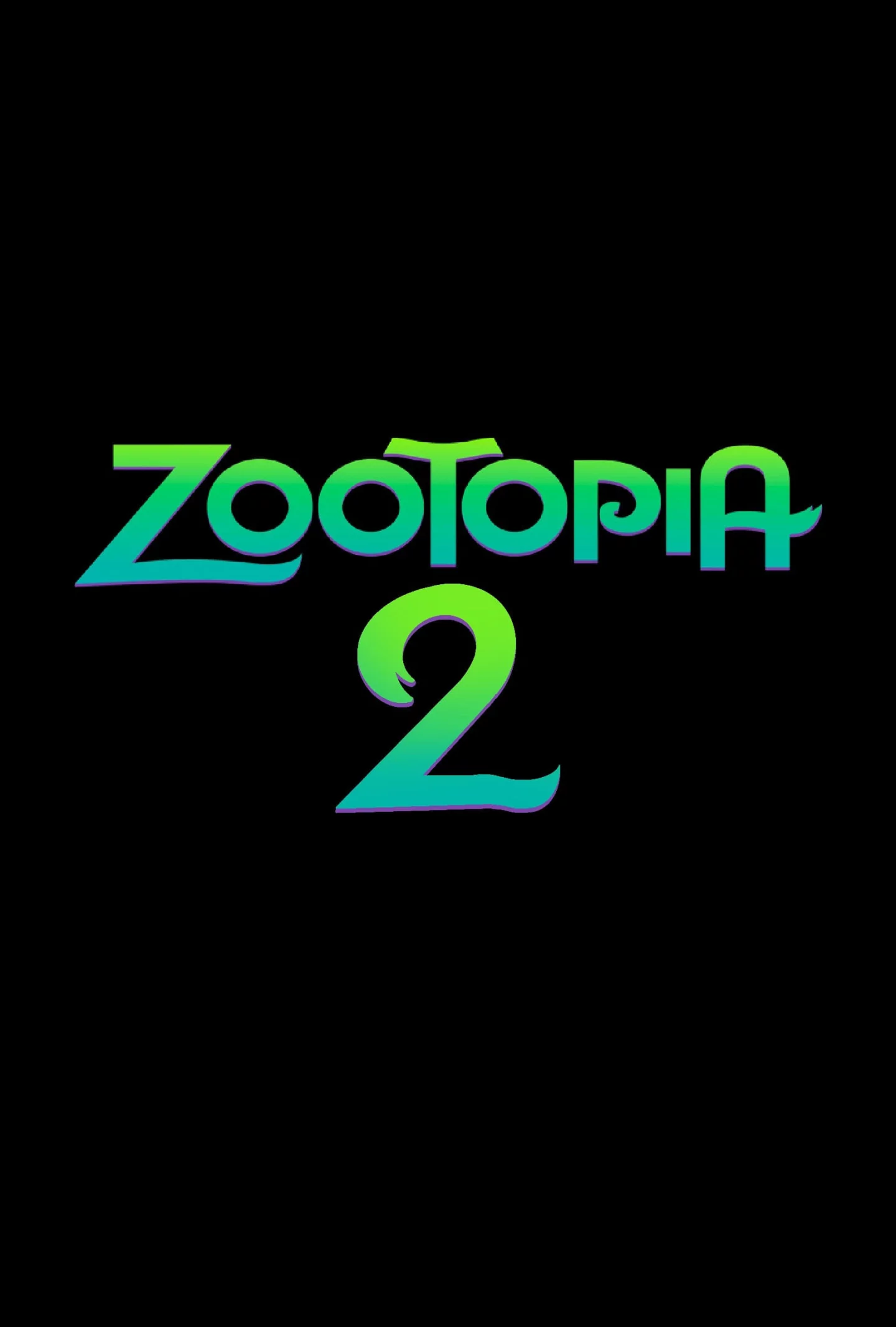 Photo 1 du film : Zootopie 2