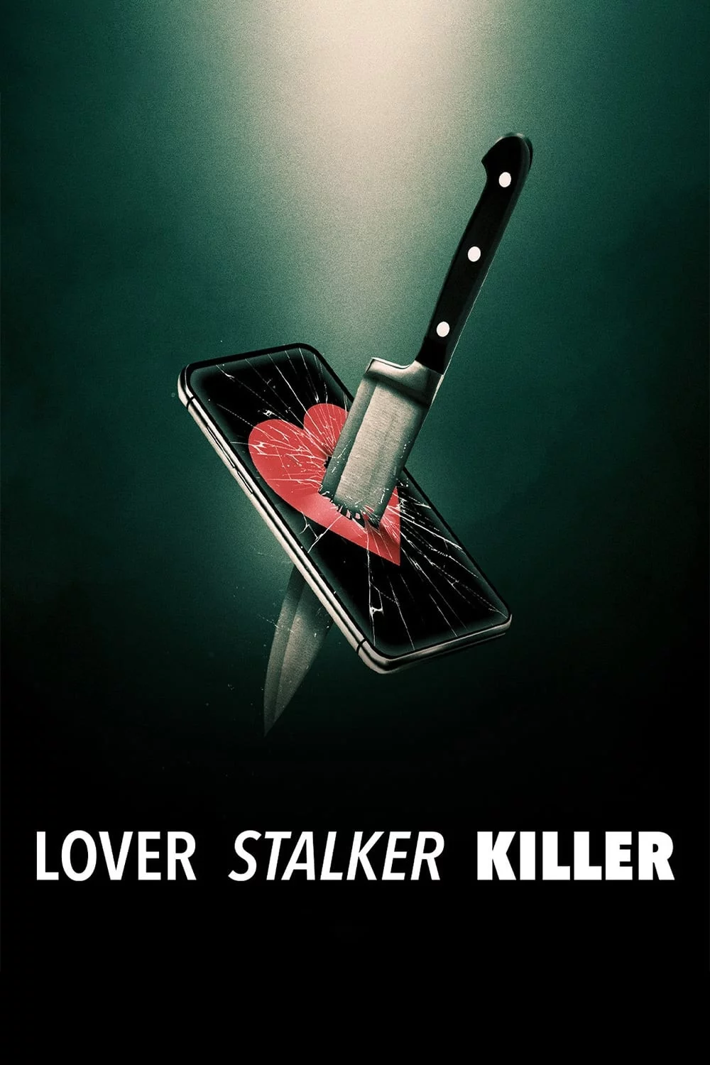 Photo du film : Lover, Stalker, Killer : L'ex de l'extrême