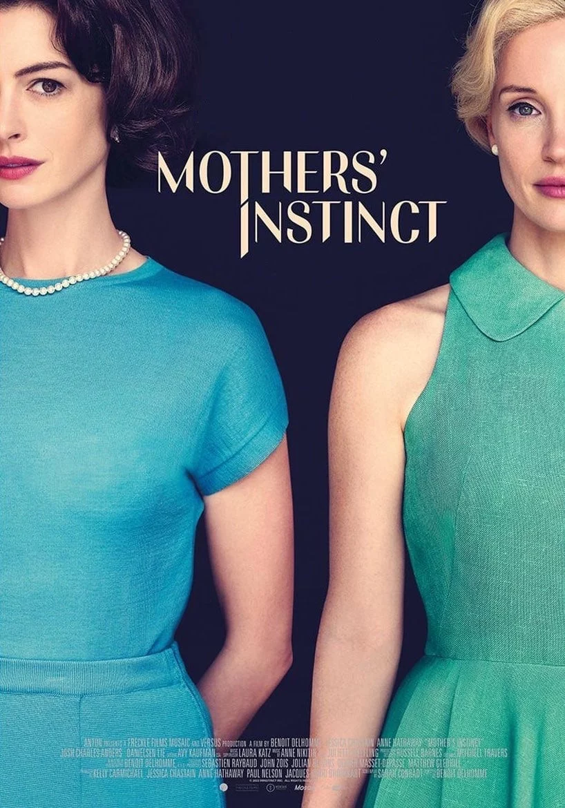 Photo du film : Mothers' Instinct