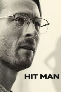 Affiche du film : Hit Man