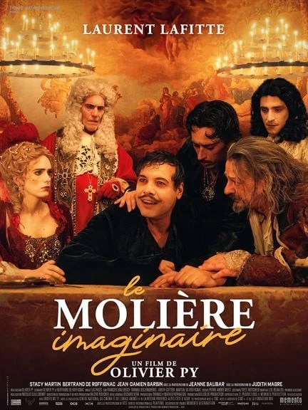 Photo 2 du film : Le Molière imaginaire