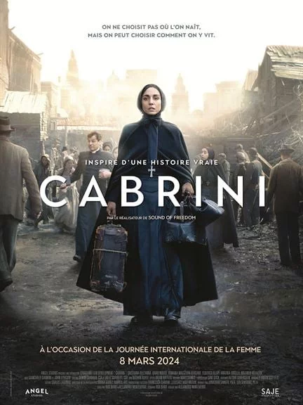 Photo 1 du film : Cabrini
