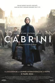Affiche du film : Cabrini