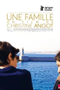 Affiche du film : Une famille