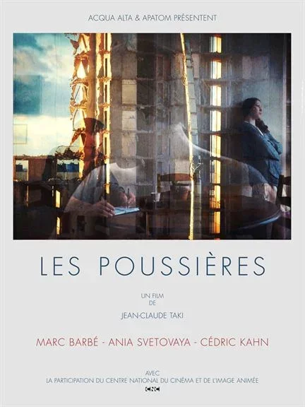 Photo du film : Les Poussières