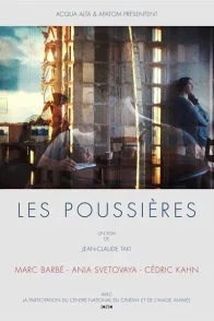 Affiche du film : Les Poussières