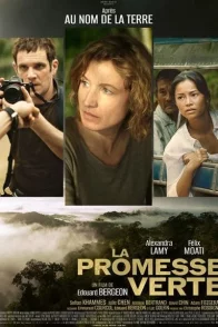 Affiche du film : La Promesse verte