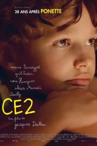 Affiche du film : CE2