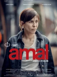 Amal - Un esprit libre Bande-annonce officielle [VF]