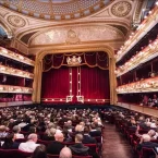 Photo du film : Le Royal Opera : Carmen