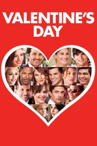 Affiche du film : Valentine's Day