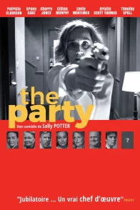Affiche du film : The Party