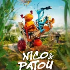 Photo du film : Nico & Patou