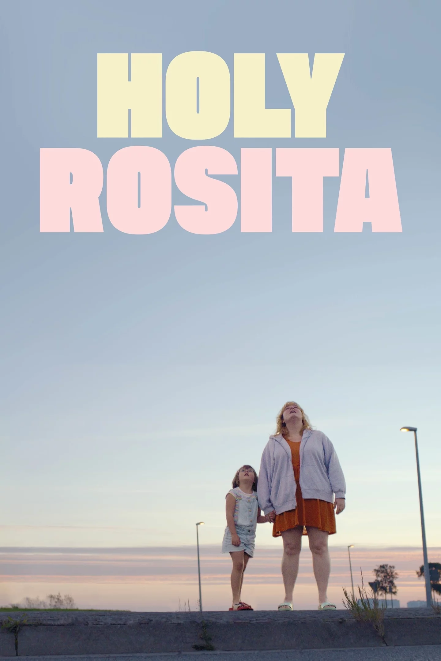 Photo du film : Holy Rosita