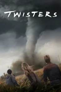 Affiche du film : Twisters