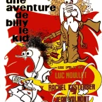 Photo du film : Une aventure de billy the kid