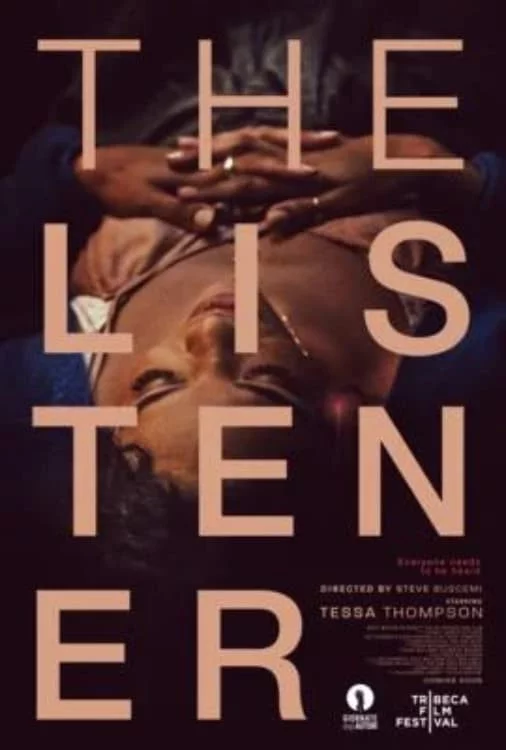 Photo du film : The Listener