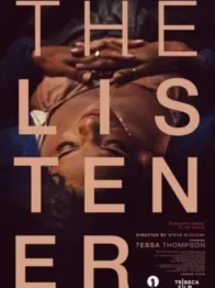 The Listener Bande-annonce officielle  [VOSTFR]