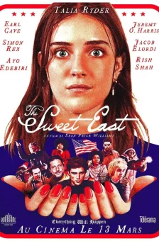 Affiche du film : The Sweet East