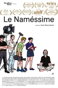 Affiche du film : Le Naméssime
