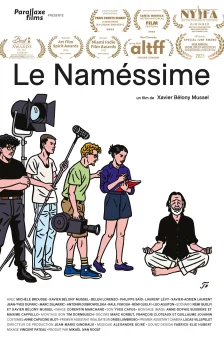 Affiche du film : Le Naméssime
