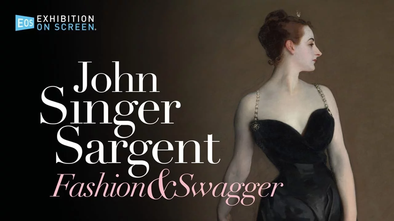 Photo 1 du film : John Singer Sargent: Mode & Glamour