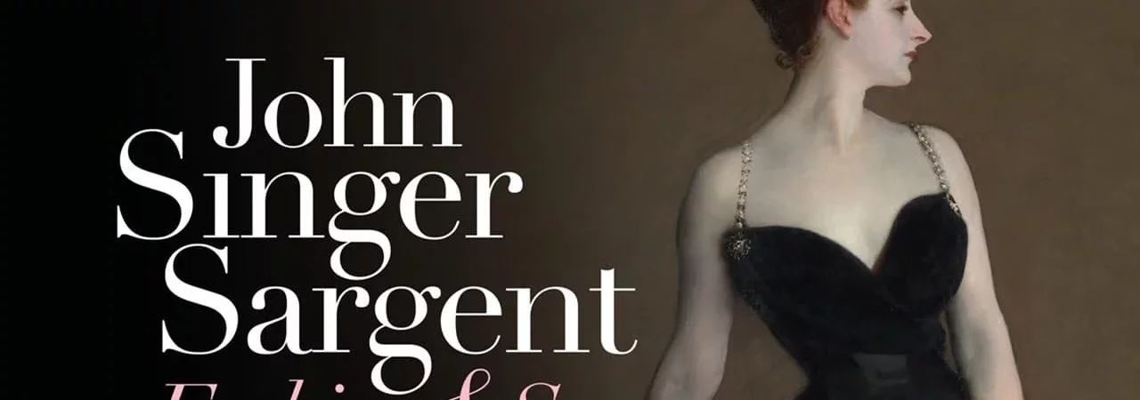 Photo du film : John Singer Sargent: Mode & Glamour