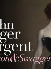 John Singer Sargent: Mode &amp; Glamour Bande-annonce officielle [VOSTFR]